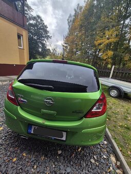 Opel Corsa 2011, 1.4, 74KW - 3