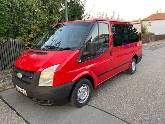 Ford Transit 2.2 TDCI - 3