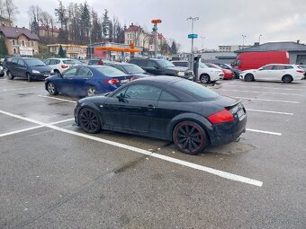 Audi TT - 3
