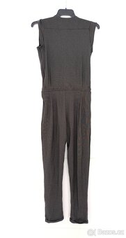 Elegantní dámský overal - 3
