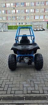 POLARIS ACE 150 EFI pro děti - 3