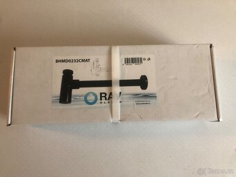 Sifon RAV SLEZÁK - 3