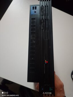 Playstation 2 Fat - 3