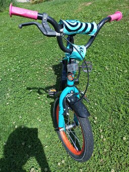 Dětské kolo Kellys Wasper 16 - 3