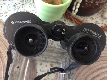 Dalekohled.....Ruský БПЦ 10x50 TENTO - 3