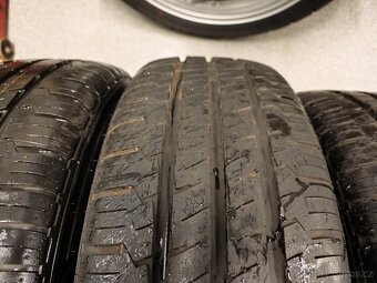 HANKOOK VANTRA LT 205/65R16C nové - 3