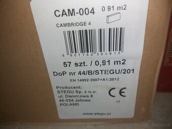 Cihlový obklad cambridge 4 - 3