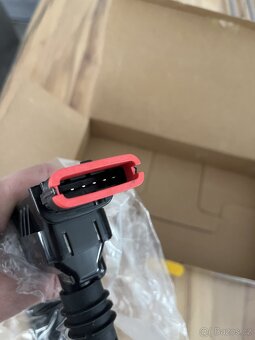 Zapalovací cívka/modul/lišta/kazeta Opel Corsa/Agila 1.0 - 3