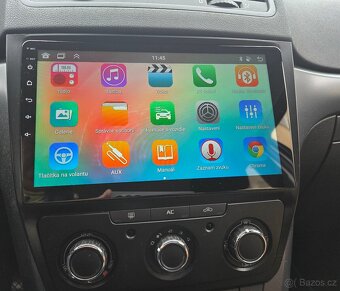 PODOFO A3454 Škoda Octavia ll /Yeti - 3