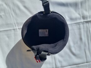 Dětská lyžařská helma zn.SUN HELMET - 3