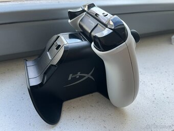 Dokovací stanice HyperX ChargePlay Duo pro Xbox - 3