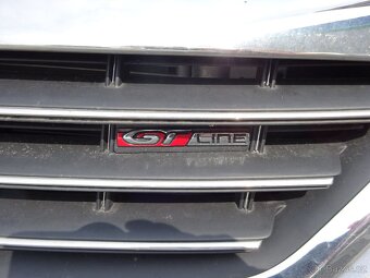 Peugeot 308 1,6 HDI,GARANCE KM, GT line - 3