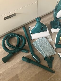 Vorwerk kobold VK140 - 3