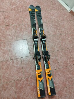 Prodám lyže Volkl - 3
