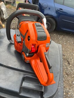 Husqvarna 560xp 2020 - 3