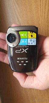 Fotoaparat Fuji finepix - 3