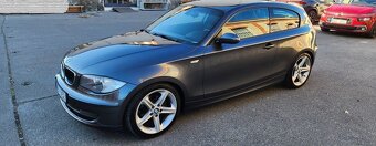 BMW Řada 1, 118I  SERVIS 105 KW - 3