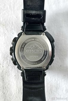 Hodinky Casio PRW-1500 Pro Trek - 3