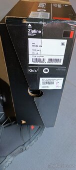 Burton snowboard boty Zipline s Boa, vel. 35 - 3