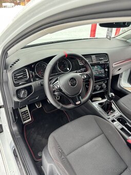 Wolksvagen Golf 1,5 TSI - 3