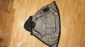Parka Tracker s membránou - 3