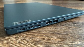 Lenovo ThinkPad T14s Gen 1,i5 10310U,512GB,16GB,DOTYKOVY DIS - 3