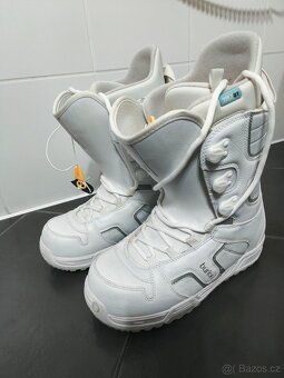 Dámské snowboardové boty Burton - 3