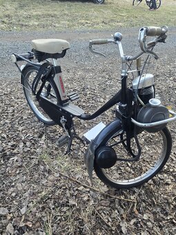 Velosolex/Solex mopedy - 3