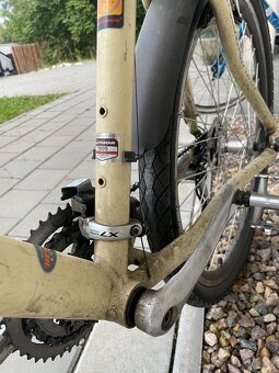 Kolo Author Traction - 3