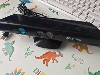 Xbox 360 Kinect - 3