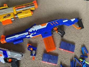 Nerf - 3