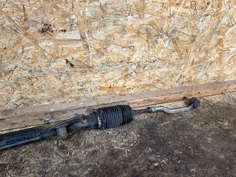 HŘEBENOVÉ ŘÍZENÍ SERVO ŘÍZENÍ DACIA DUSTER A0029803 - 3