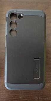 Kryty pro Samsung Galaxy S23+ - 3