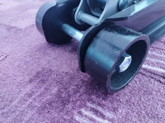 Hydraulický zvedák, hever 2,5T - 3