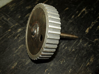 Predám - nový - BUBON s Hriadeľou - na babettu 215 - - 3