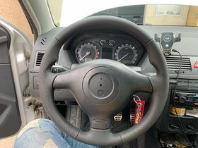 Volant VW Golf 4,Octavia 1,Fabia 1,RS. - 3