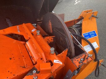 Štěpkovač JBM 521 ZX |PS4763| - 3