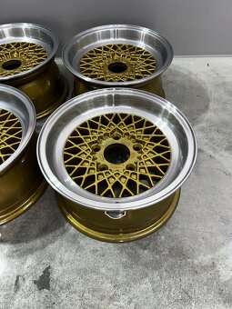 BBS 5x120 - 3