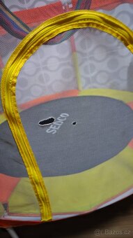 Trampolína Sedco - 3