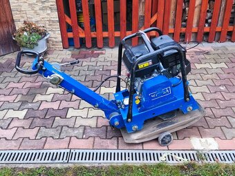 Vibrační deska HP3000S - 3