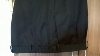 Pánské kalhoty - 3