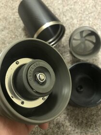 Cafflano Klassic cestovní kávovar - 3