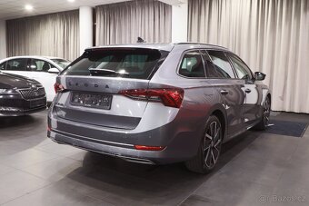 Škoda Octavia 4 Combi 2.0TDI DSG Sportline -záruka Autodraft - 3
