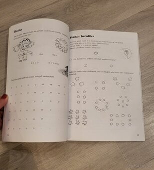 Kam se ztrácí sněhuláci pro předškoláky a prvňáky - 3