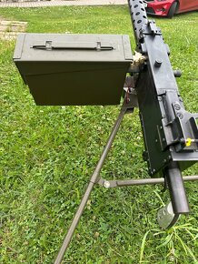 Kulomet Browning M1919 - 3