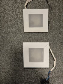 Schodišťové světlo do krabice - 3