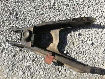 Spodní rameno Škoda - 3