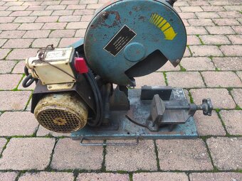 Prodám stolní rozbrušovačku - 3