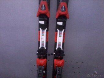 Lyže Atomic 140cm. - 3