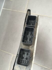 Řídicí jednotka motoru Citroen C3 - 3